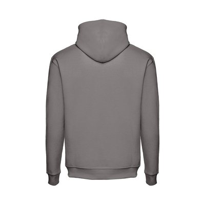 Sudadera Capucha Unisex Bolsillo Marsupial