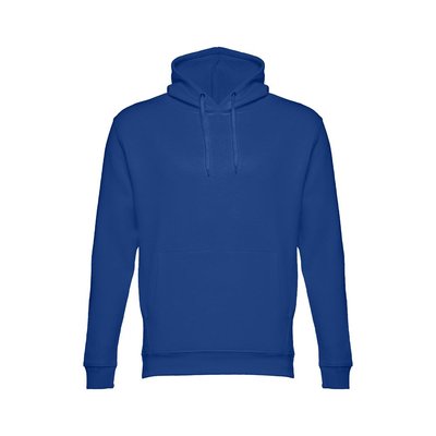 Sudadera Capucha Unisex Bolsillo Marsupial