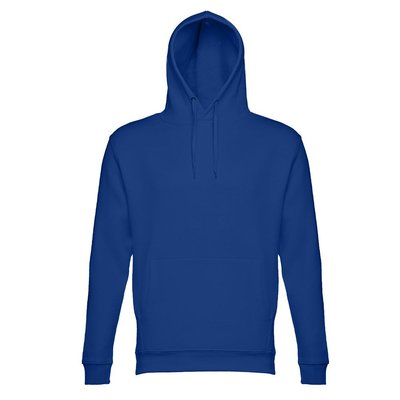 Sudadera Capucha Unisex Bolsillo Marsupial