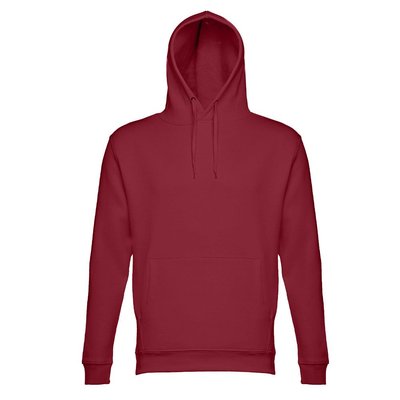 Sudadera Capucha Unisex Bolsillo Marsupial