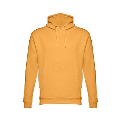 Sudadera Capucha Unisex Bolsillo Marsupial