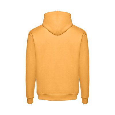 Sudadera Capucha Unisex Bolsillo Marsupial