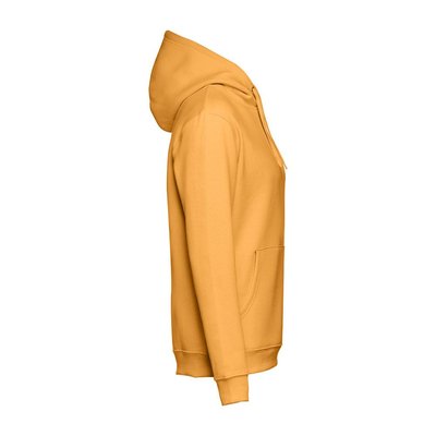 Sudadera Capucha Unisex Bolsillo Marsupial