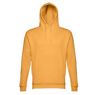 Sudadera Capucha Unisex Bolsillo Marsupial