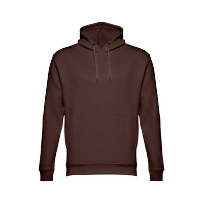 Sudadera Capucha Unisex Bolsillo Marsupial