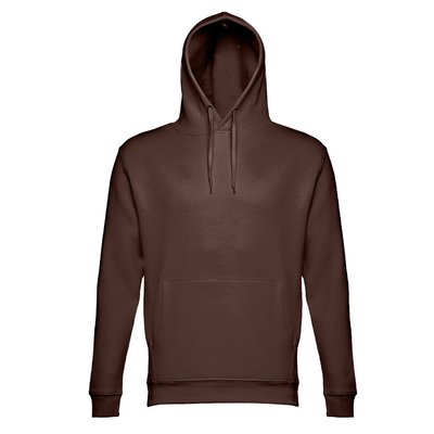 Sudadera Capucha Unisex Bolsillo Marsupial