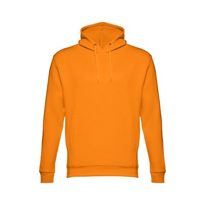 Sudadera Capucha Unisex Bolsillo Marsupial