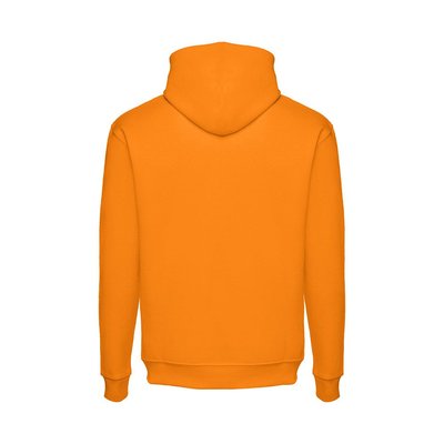 Sudadera Capucha Unisex Bolsillo Marsupial