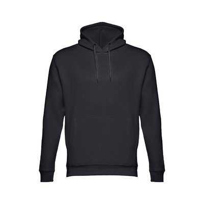 Sudadera Capucha Unisex Bolsillo Marsupial