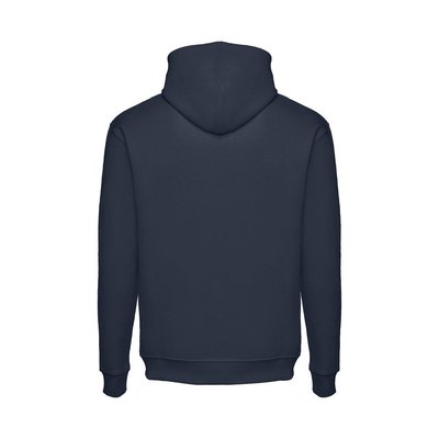 Sudadera Capucha Unisex Bolsillo Marsupial