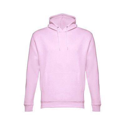 Sudadera Capucha Unisex Bolsillo Marsupial