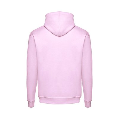 Sudadera Capucha Unisex Bolsillo Marsupial