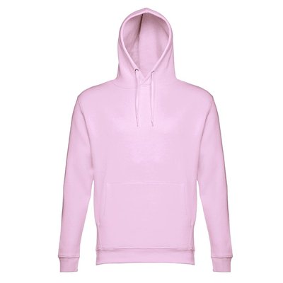 Sudadera Capucha Unisex Bolsillo Marsupial