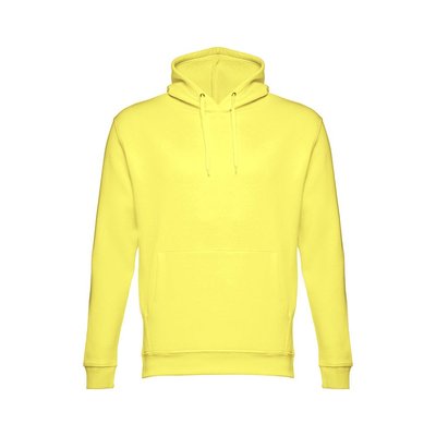 Sudadera Capucha Unisex Bolsillo Marsupial