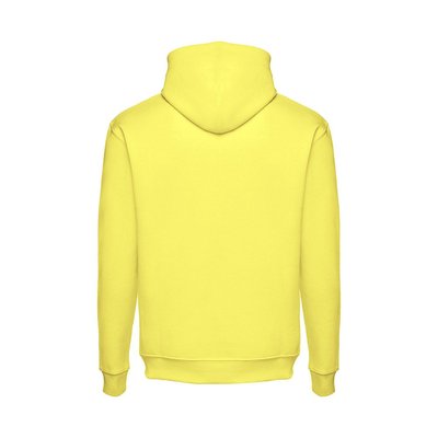 Sudadera Capucha Unisex Bolsillo Marsupial