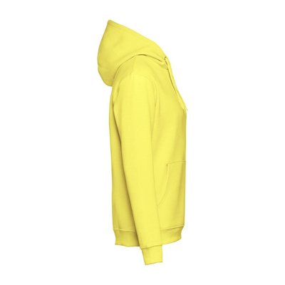 Sudadera Capucha Unisex Bolsillo Marsupial