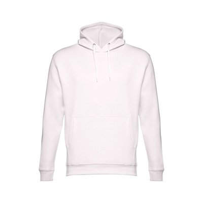 Sudadera Capucha Unisex Bolsillo Marsupial