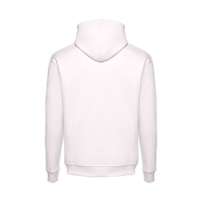 Sudadera Capucha Unisex Bolsillo Marsupial