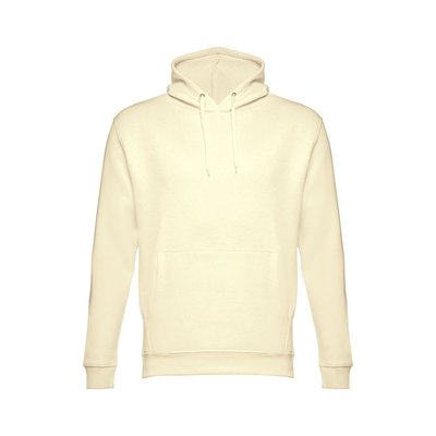 Sudadera Capucha Unisex Bolsillo Marsupial