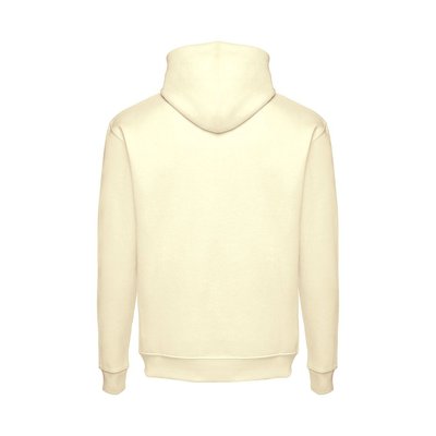 Sudadera Capucha Unisex Bolsillo Marsupial