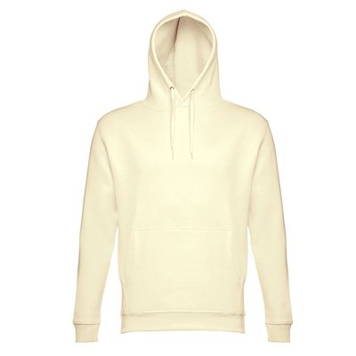 Sudadera Capucha Unisex Bolsillo Marsupial