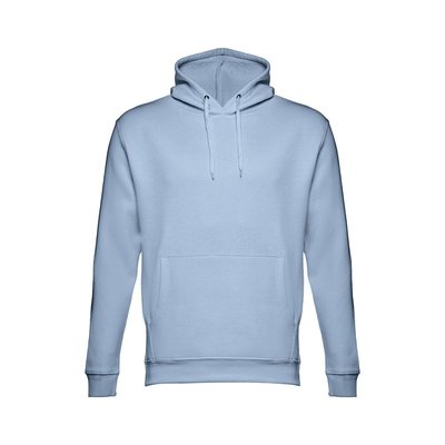 Sudadera Capucha Unisex Bolsillo Marsupial