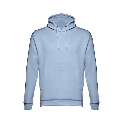 Sudadera Capucha Unisex Bolsillo Marsupial