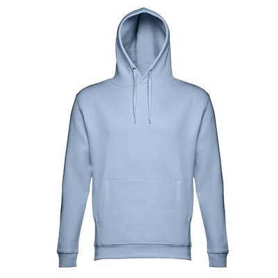 Sudadera Capucha Unisex Bolsillo Marsupial