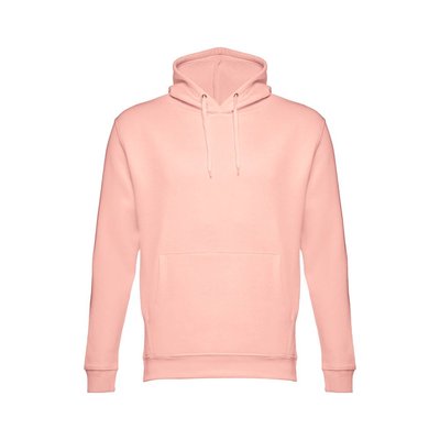 Sudadera Capucha Unisex Bolsillo Marsupial