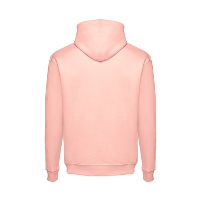 Sudadera Capucha Unisex Bolsillo Marsupial