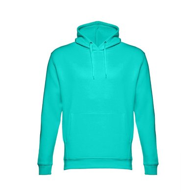 Sudadera Capucha Unisex Bolsillo Marsupial