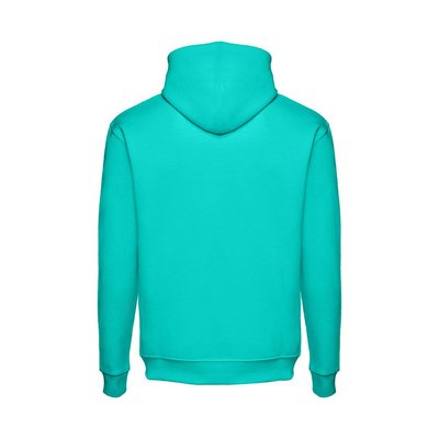 Sudadera Capucha Unisex Bolsillo Marsupial