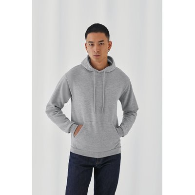 Sudadera capucha unisex Felpa interior