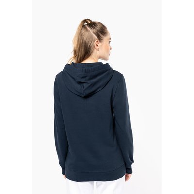 Sudadera capucha unisex