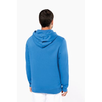 Sudadera con capucha unisex