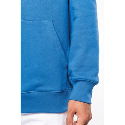 Sudadera con capucha unisex