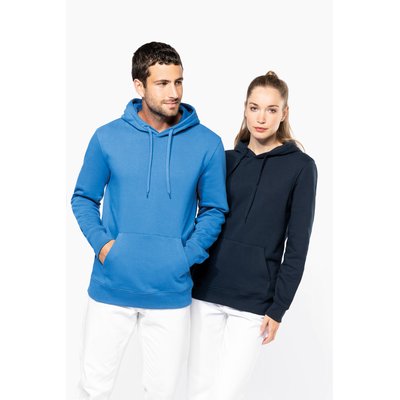 Sudadera con capucha unisex