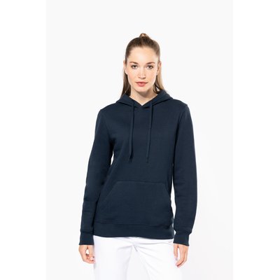 Sudadera con capucha unisex