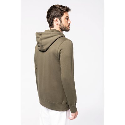 Sudadera con capucha