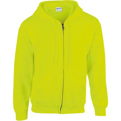 Sudadera clásica Amarillo M