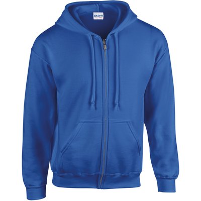 Sudadera clásica Azul 3XL