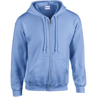 Sudadera clásica Azul M