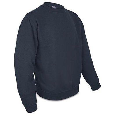 Sudadera clásica colores lisos MA 3XL