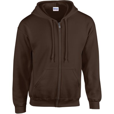 Sudadera clásica Dark Chocolate L