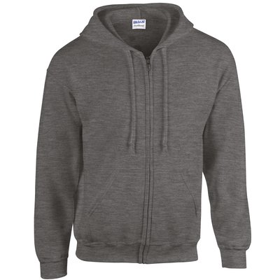 Sudadera clásica Gris XL