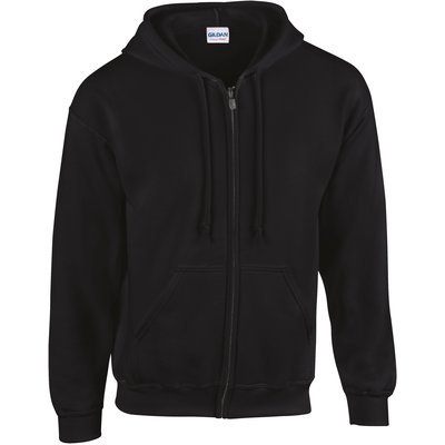 Sudadera clásica Negro XL