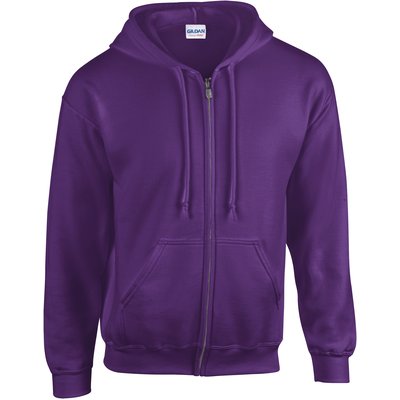 Sudadera clásica Purple M