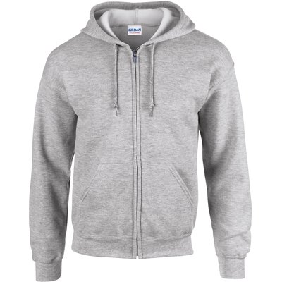 Sudadera clásica Sport Grey 4XL