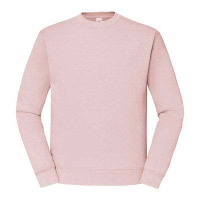 Sudadera Clasica Unisex Powder Rose XXL