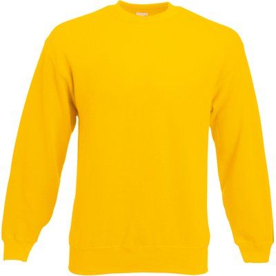 Sudadera Clasica Unisex Sunflower XXL